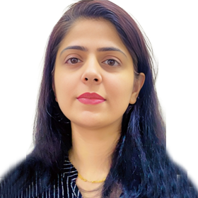 Richa Singh